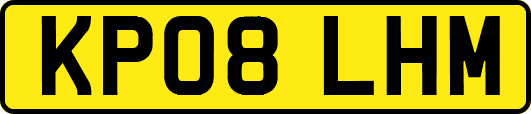 KP08LHM
