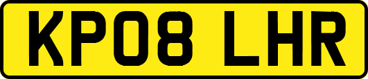 KP08LHR