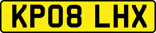 KP08LHX