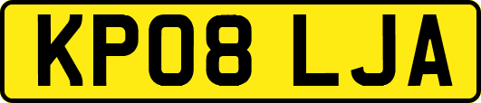 KP08LJA