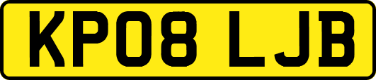 KP08LJB