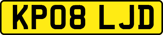 KP08LJD