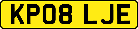 KP08LJE