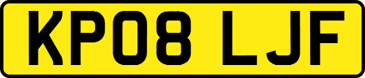 KP08LJF