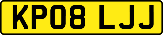 KP08LJJ
