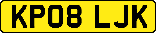 KP08LJK
