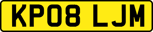 KP08LJM