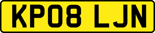 KP08LJN