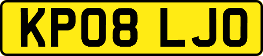 KP08LJO