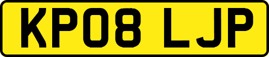 KP08LJP