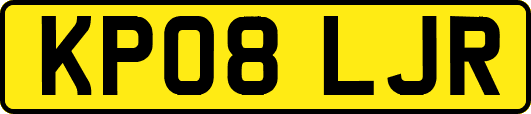 KP08LJR