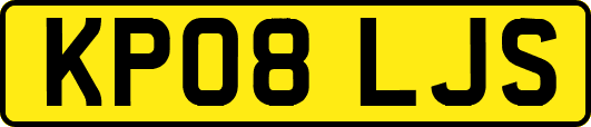 KP08LJS