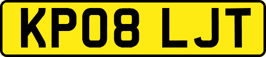 KP08LJT
