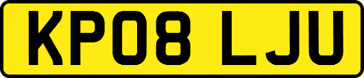 KP08LJU