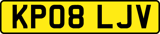 KP08LJV