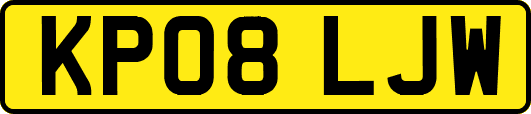 KP08LJW