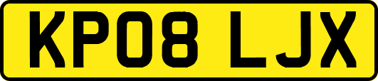 KP08LJX