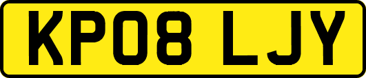 KP08LJY