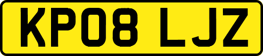 KP08LJZ