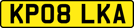KP08LKA