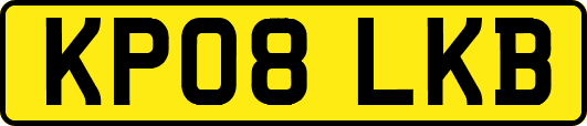 KP08LKB