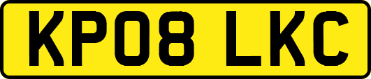KP08LKC