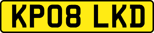 KP08LKD