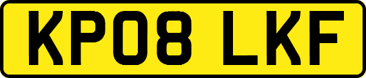 KP08LKF