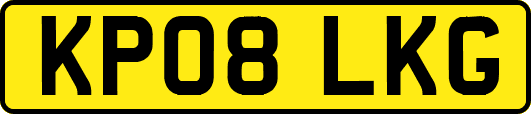 KP08LKG