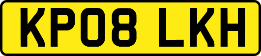 KP08LKH