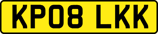 KP08LKK