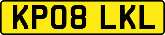 KP08LKL