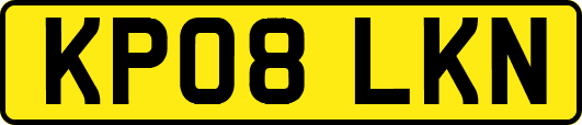 KP08LKN