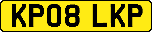 KP08LKP