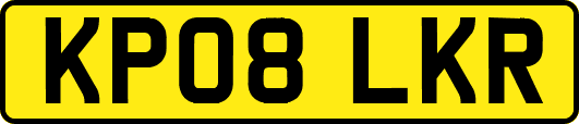 KP08LKR