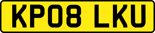 KP08LKU