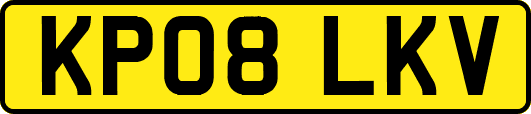 KP08LKV