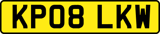 KP08LKW