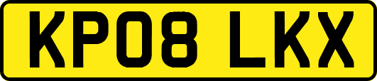KP08LKX