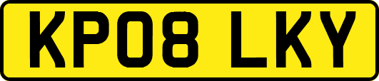 KP08LKY