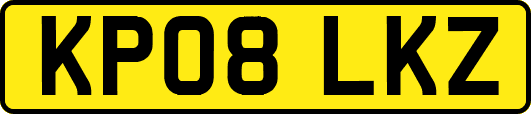 KP08LKZ