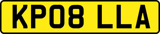KP08LLA