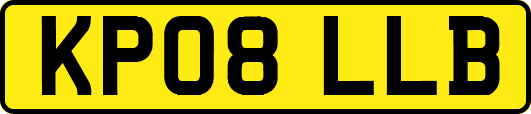 KP08LLB