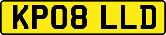 KP08LLD