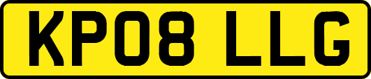 KP08LLG