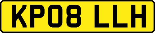 KP08LLH