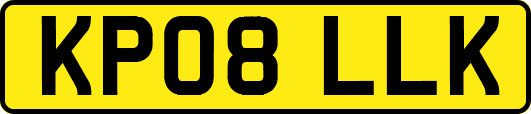 KP08LLK