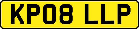 KP08LLP