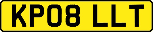 KP08LLT