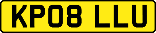 KP08LLU